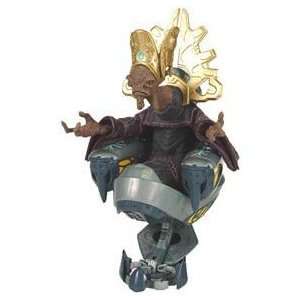 Halo 2 Action Figure Limited Edition Series 1 Prophet of 