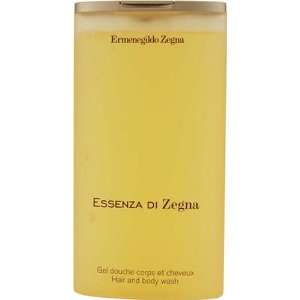 Essenza Di Zegna By Ermenegildo Zegna Parfums For Men. Hair & Body 