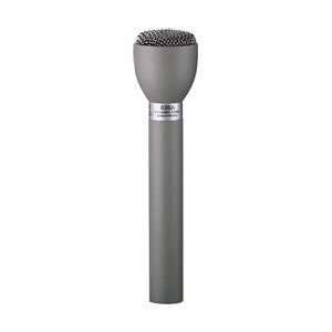  Electro Voice 635A Handheld Live Interview Microphone 
