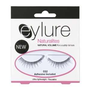  Eylure Naturalites Natural Volume Eyelashes 032 Beauty