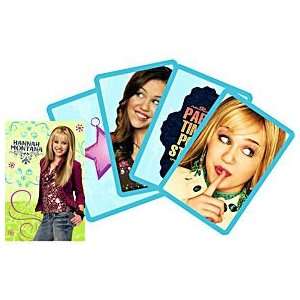  Hannah Montana Party Game Toys & Games