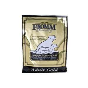  Fromm Gold Holistic Adult Dry Dog Food 33 lb bag Pet 