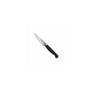  Henckels Twin 1731   4 Paring Knife w/Leather Sheath 