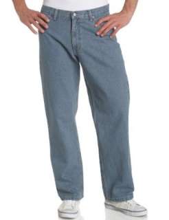  IZOD Mens Relaxed Fit Jean Clothing