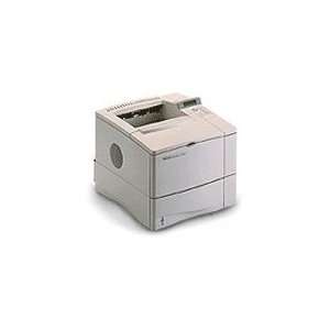  Hewlett Packard LaserJet 4100 Printer Electronics
