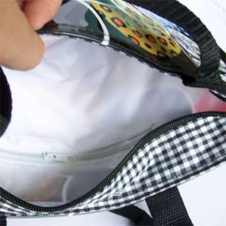 Mickey Mouse Handbag Carry Bag Lunch Bag Tote Bag  