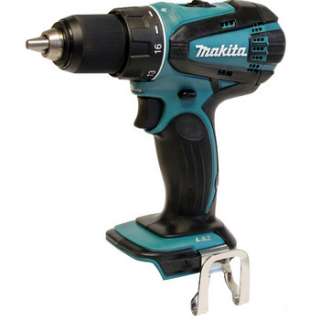 Makita 18V Cordless LXT Lithium Ion Cordless 1/2 in Driver Drill (Tool 