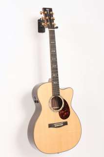 Martin Performing Artist Series OMCPA1 Acoustic Electric Guitar  
