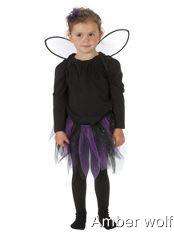 Fancy dress party outfit girl boy various styles & size  