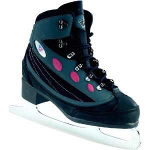  Riedell 85 Youth Ice Skates   Size 1