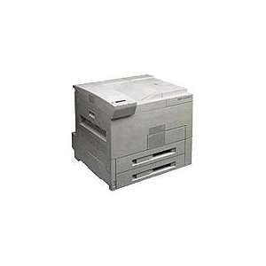    HEWC4266A   Hewlett Packard LaserJet 8150n Laser Printer with HP 