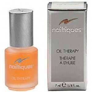  Nailtiques Oil Therapy 2oz (59.2ml) Beauty