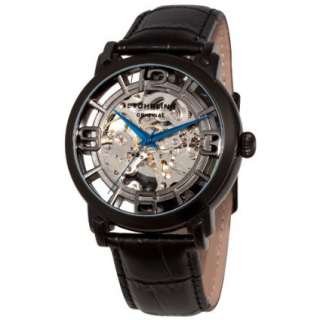   black dial watch shop all stuhrling original  1