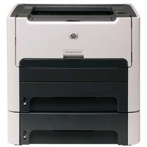  HP Laser 1320TN Printer Electronics