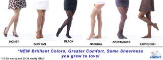compression stockings or medical compression hosiery look fashionable 