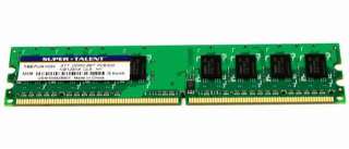 STT DDR2 667 PC2 5300 1GB Hynix Chip Desktop Memory RAM  