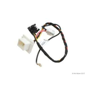  OES Genuine HVAC Blower Control Cable Automotive