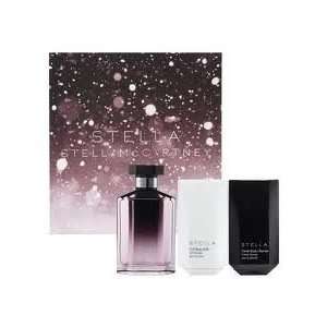 Stella McCartney Perfume 3 Piece Gift Set for Women 1.6 Fl oz Eau De 