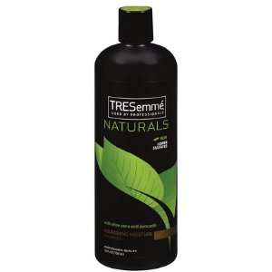  Tresemme Naturals Nourishing Moisture Shampoo 25oz (Pack 