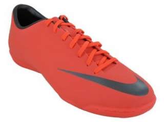    Nike Mens NIKE MERCURIAL VICTORY III IC INDOOR SOCCER SHOES Shoes