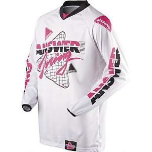  Answer Ion Retro Motocross Jersey: Sports & Outdoors
