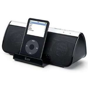  iPod Docking Speaker 3D Sound  Players & Accessories