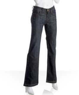 Paper Denim & Cloth emma stretch Jayne wide leg jeans   up 