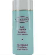 Clarins energizing emulsion for tired legs 125ml/4.2oz style 