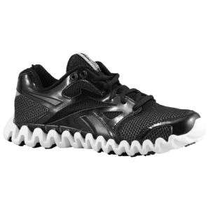 Reebok ZigNano Fly 2   Womens   Running   Shoes   Black/White