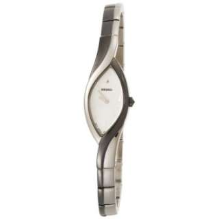 Seiko Womens SZZC53 Modern Jewelry Watch   designer shoes, handbags 
