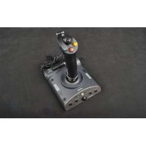 Saitek AV8R Xbox360/PC 02 Flight Control Stick 