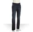 Diesel medium blue denim Safado straight leg jeans   up to 