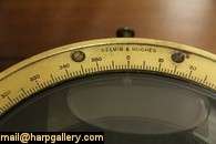 Kelvin Hughes Ship Navigation Compass  