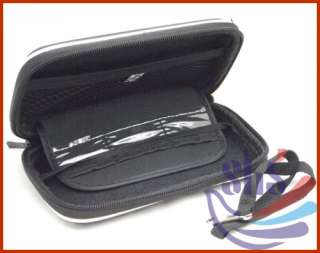 New Black Hard Case Cover Carry Bag For Nintendo 3DS  