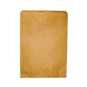 Natural Kraft Paper Merchandise Bags   17 X 4 X 24 