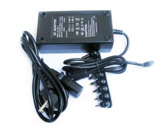 with protection functions use for the notebook computer power supply