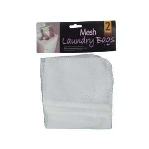  Mesh laundry bags, set of 2   Pack of 24: Home & Kitchen
