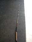Vintage ZEBCO # 4043 Fishing Rod in 2 pieces( Made in U.S.A. )