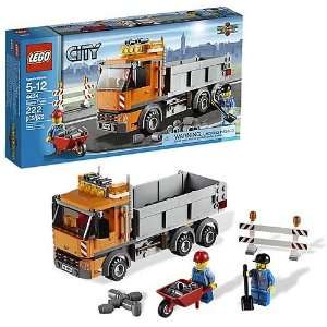  LEGO City 4434 Tipper Truck Toys & Games