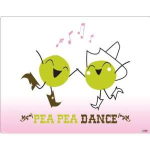  Pea Pea Dance skin for LG 500G Electronics
