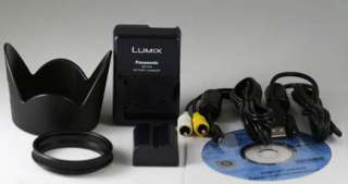 Panasonic LUMIX DMC FZ150 FZ150 29 Piece Pro kit With 5 Years Warranty 