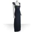 Nicole Miller Long Evening Dresses  BLUEFLY up to 70% off designer 