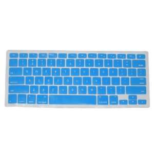  Keyboard Silicone Cover Skin for Unibody MacBook and Macbook 