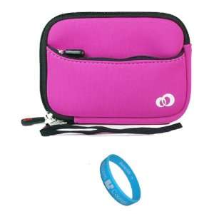 : Durable Portable Protective Case for 4.3 Inch Magellan Roadmate GPS 
