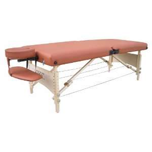  Master Massage Wheeler 30 Inch Portable Massage Table 