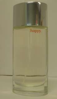 Happy Clinique 3.4oz / 100 ml Eau De Perfume Spray for Women (UNBOX 