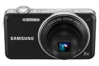 Samsung ST95 16.2 Megapixel Ultra Slim Digital Camera product shot