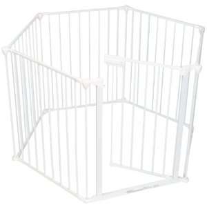 KidCo Child Pet Dog Play Den Pen Enclosed Area PD10 786441064107 