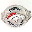 NFL LICENSED PEWTER HAND PAINTED RINGS
