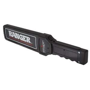  Ranger 1500 Portable Metal Detector SCL R1500 Electronics